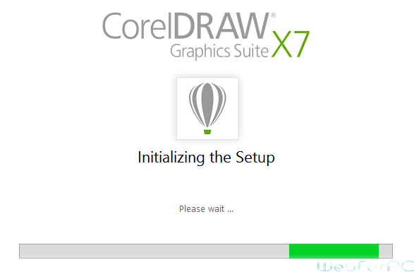 coreldraw x7 windows 10 download