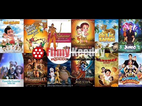 english movie in hindi download